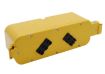 Replacement Battery for King Cleaning TV Remote - 3