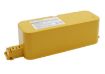 Replacement Battery for King Cleaning TV Remote - 4