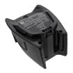 Miele Triflex HX1 HX2 Battery (p/n 1010042 11384710) - 2