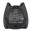 Miele Triflex HX1 HX2 Battery (p/n 1010042 11384710) - 5