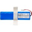Evolveo RoboTrex H6 H5 Battery Replacement - 3