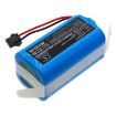 Battery for Mellerware TIDY RANDOM GYRO City Move Lite ES0480550L - 2