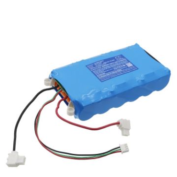 Battery for Media XN-1 X10 Pro/Plus G7 G6 TPro G6 Pro BP22240B - 1