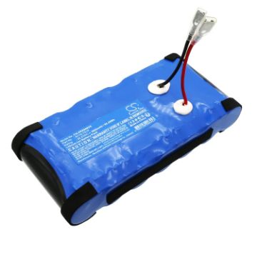 Battery for Haier Z9 Pro Z8 Z10-WU1 E9-ProU1 N170-7S1P - 1