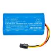 Ultenic TS1 Battery (p/n CSF32-4S1P) Replacement - 3