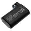 Aeg RX9-1-SGM RX9 Electrolux Osiris Battery OSBP72LI S91-0400410-SU2 - 1