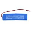 Villalin TP-AVC707 Battery (p/n 4INR18650-4S) - 3