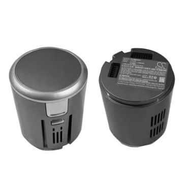 Battery for Jimmy JV85 Pro JV85 H9 Pro (p/n T-DC49F) - 1