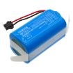 Infiniton Cleaner Battery CG-990 for 720, 1080, 1020 Models - 2