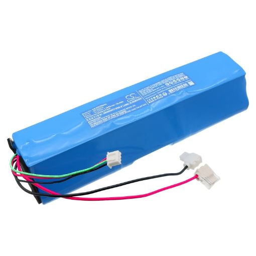 Battery for Media X9 Pro X8 WD40 T9 G4 BP22240A - 1
