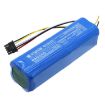 Cecotec Conga 4690 4590 4490 4090 Battery (p/n 49CE5402 80694) - 2