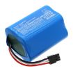 Robzone Moppy 2.0 Profi Battery (p/n B6006 BTX-B6006) - 1
