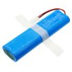 Battery for Eta 5225 Raggio 360 Robot Vacuum S6 3225 Eco - 1
