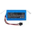 Ultenic D6s Battery (p/n GW002-A2-4S1P) - 3