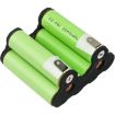 Electrolux ZB4106WD ZB4106 ZB406WD Rapido Battery Wet/Dry 90005510600 - 4