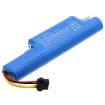 Vileda VR201 Battery Replacement - 1