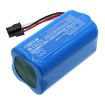 Battery for Sencor SRVX250 SRV9250 SRV8250 SRV6250 SRV4250 - 2