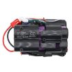 Battery for Rowenta & Moulinex Models RH6547WH, RH6545WH, RH6543WH - 3