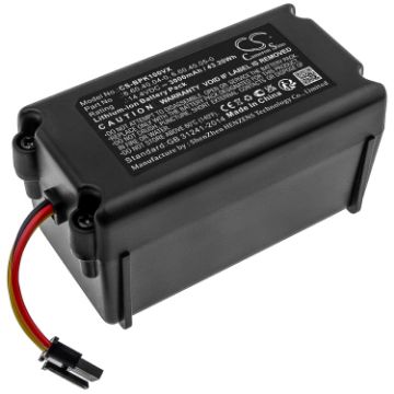 Lauben 26BB Battery Replacement - 1