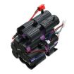 Rowenta MS657x MS6573 Air Force Light Battery FS-9100028994 - 2