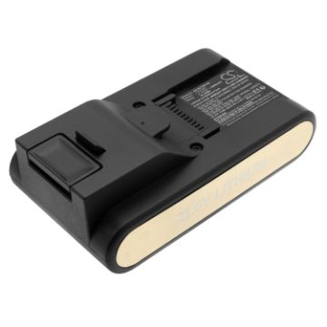 Electrolux Progress POP5-21TG Battery (p/n T-DC38F) - 1