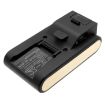 Electrolux Progress POP5-21TG Battery (p/n T-DC38F) - 2