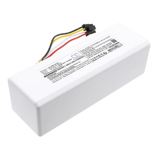 Xiaomi XM2000021 STYTJ01ZHM Roborock 1C Battery BRR-2P4S-2600S - 1
