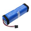 Battery for Robzone Roomy Supra, Duoro X-Max, ULTIMATE-P (p/n 18650-4S2PM26) - 1
