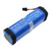 Battery for Robzone Roomy Supra, Duoro X-Max, ULTIMATE-P (p/n 18650-4S2PM26) - 2