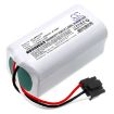 Xiaomi Mop 2 Lite MJSTL Mi Robot Vacuum Battery BHR5217EU 042621 - 1