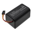 Moneual P11 Battery (p/n INR18650-4S1P) - 1