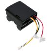 Xiaomi Mijia B302cn 2105 Battery Replacement - 4
