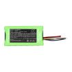 Amica VM 9001 Battery (p/n 1047672) Replacement - 3