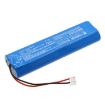 Battery for Cleanmate RV500 (p/n CL059) - 1