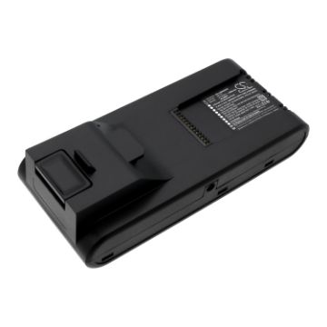 Cecotec Rockstar 9500 901 900 3000 Battery (p/n 60249 60752) - 1
