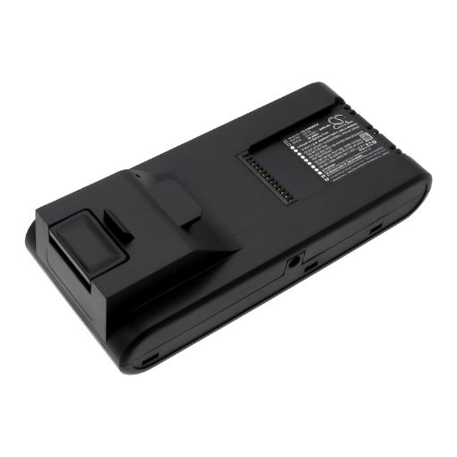 Cecotec Rockstar 9500 901 900 3000 Battery (p/n 60249 60752) - 1
