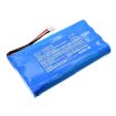 Ecovacs X5 PRO OMNI X2 Deebot X2 Battery (p/n 201-2228-1457) - 1