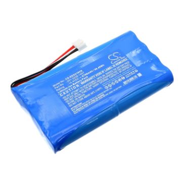 Ecovacs X5 PRO OMNI X2 Deebot X2 Battery (p/n 201-2228-1457) - 1
