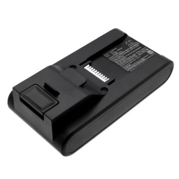 Delonghi XML510 Colombina EVO Battery (p/n AS00000910) - 1
