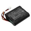 Battery for Bissell PowerLifter Adapt IonVacuum 3191+ 3190+ 3061+ - 1