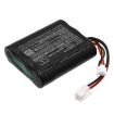Battery for Bissell PowerLifter Adapt IonVacuum 3191+ 3190+ 3061+ - 2