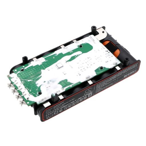 Beko Arcelik SD-3061 Battery (p/n 9178018779 BP25220G) - 1