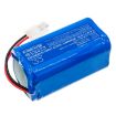 Battery for Concept VR2010 VR2000 (p/n CON 01 PNC423894511) - 2