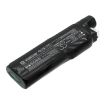 Battery for Iris Ohyama YIC-SLDC4 KSC-1300G KIC-SLDCP6 CBL1015 - 2