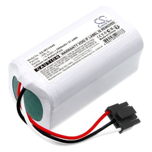 Irobot Y011040 Roomba Combo Essential Vacuum Battery ABL-G - 1