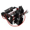 Sencor SVC-8621TI Battery (p/n 56889/2) Replacement - 2