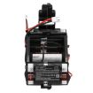 Sencor SVC-8621TI Battery (p/n 56889/2) Replacement - 3