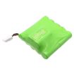 Panasonic MC-WMD85 Battery (p/n AVV97V-QXZ) Replacement - 1