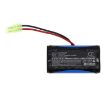 Battery for Eta 1442 Verto (p/n 1442 00090) - 3
