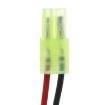 Battery for Eta 1442 Verto (p/n 1442 00090) - 4
